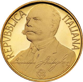 50mila Lire - Banca d'Italia
